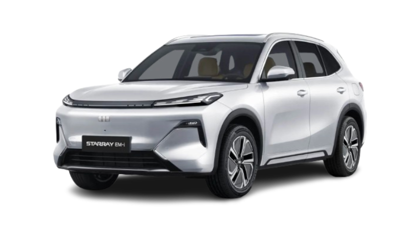 Geely Starray EM-i